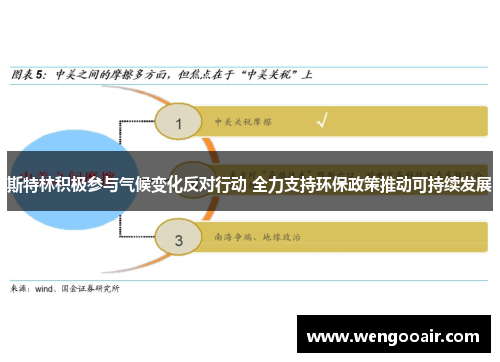 斯特林积极参与气候变化反对行动 全力支持环保政策推动可持续发展 斯特林积极参与气候变化反对行动 全力支持环保政策推动可持续发展