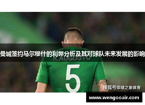 曼城签约马尔穆什的利弊分析及其对球队未来发展的影响